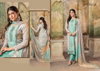 Bani Vol 2 Glossy Simar Lawn Cotton Printed Dress Material
